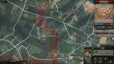 Steel Division: Normandy 44