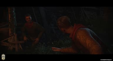 Kingdom Come: Deliverance – The Amorous Adventures of Bold Sir Hans Capon