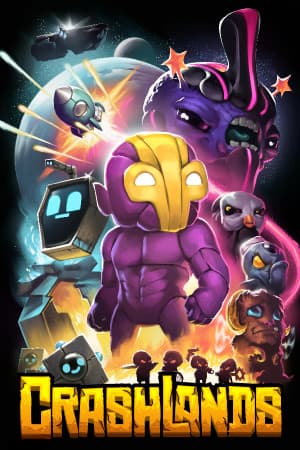 Crashlands