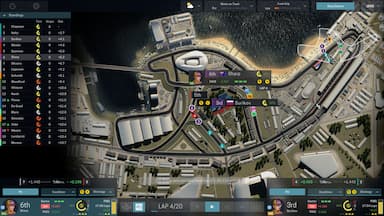 Motorsport Manager