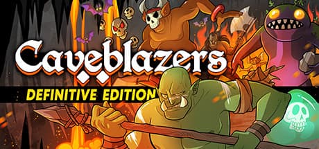 Caveblazers