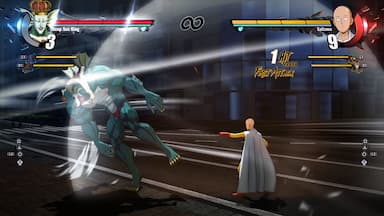 ONE PUNCH MAN: A HERO NOBODY KNOWS PC Key Prices