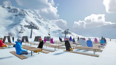 Winter Resort Simulator 2 CD Key Prices for PC