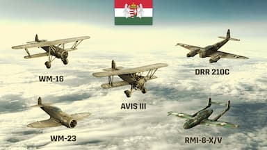 Hearts of Iron IV: Eastern Front Planes Pack CD Key Prices for PC