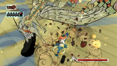 Okami HD