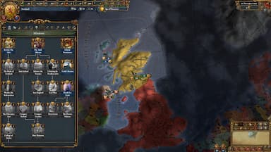 Immersion Pack - Europa Universalis IV: Rule Britannia PC Key Prices