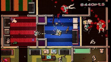 Hotline Miami