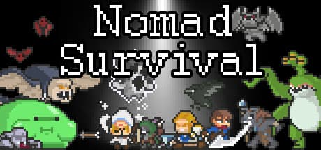 Nomad Survival