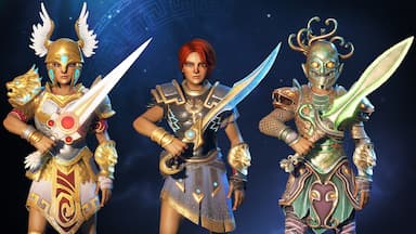 Immortals Fenyx Rising PC Key Prices