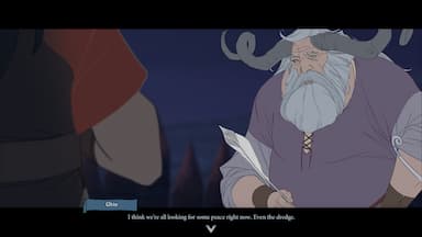 The Banner Saga 3 Price Comparison