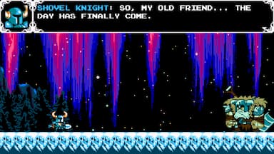 Shovel Knight: Shovel of Hope