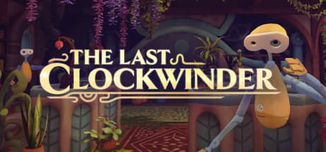 The Last Clockwinder