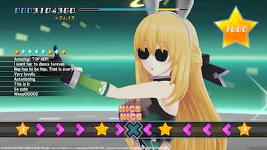 Neptunia Virtual Stars PC Key Prices