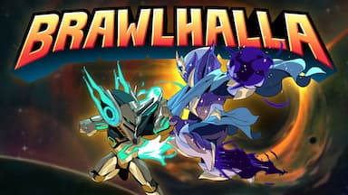 Brawlhalla - Battle Pass Season 5