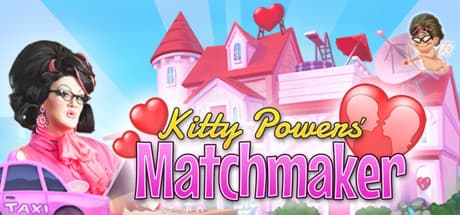 Kitty Powers' Matchmaker