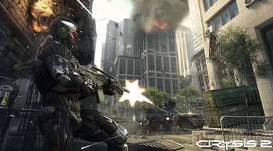 Crysis 2 - Maximum Edition