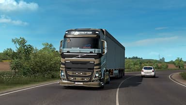 Euro Truck Simulator 2 - FH Tuning Pack