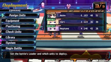 Hyperdevotion Noire: Goddess Black Heart (Neptunia) CD Key Prices for PC