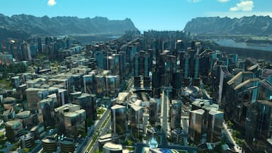 Anno 2205™