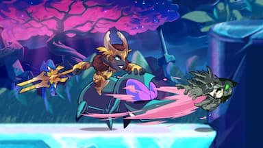 Brawlhalla - Battle Pass Season 6 CD Key Prices for PC