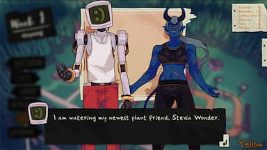 Monster Prom: Second Term PC Key Prices