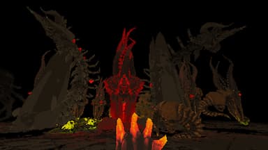 Devil Daggers CD Key Prices for PC