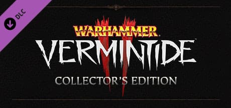 Warhammer: Vermintide 2 - Collector's Edition Upgrade