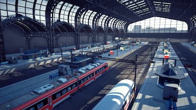 Train Life: A Railway Simulator Price Comparison