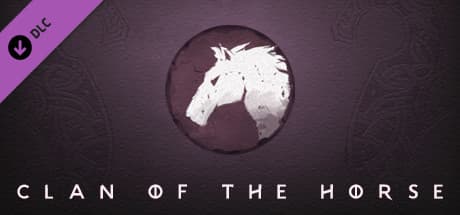 Northgard - Svardilfari, Clan of the Horse