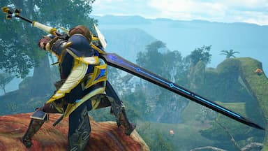 Monster Hunter Rise - &quot;Lost Code: Kiri&quot; Hunter layered weapon (Long Sword) CD Key Prices for PC