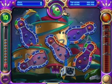 Peggle™ Nights