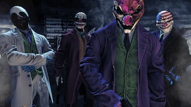 PAYDAY 2: Tailor Pack 1 Price Comparison