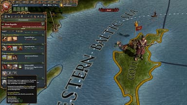 Europa Universalis IV: Lions of the North Price Comparison