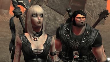 Brutal Legend CD Key Prices for PC