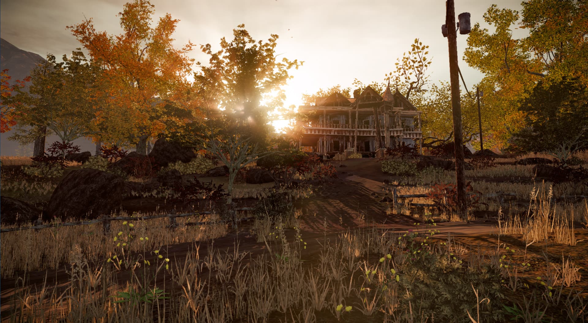 State of Decay: YOSE