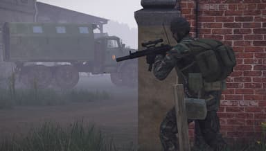 Arma 3 Creator DLC: Global Mobilization - Cold War Germany