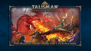 Talisman: Digital Edition PC Key Prices