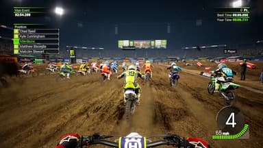 Monster Energy Supercross - The Official Videogame 2 PC Key Prices