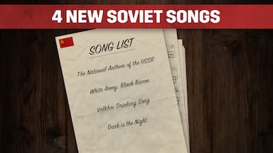 Hearts of Iron IV: Eastern Front Music Pack Price Comparison