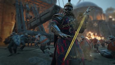 For Honor - Warmonger Hero PC Key Prices