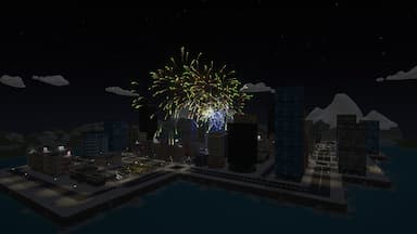 Fireworks Mania - An Explosive Simulator