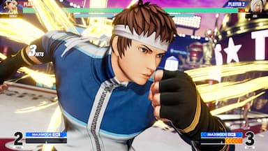 KOF XV DLC Character &quot;SHINGO YABUKI&quot; CD Key Prices for PC