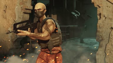 Insurgency: Sandstorm - Brute Gear Set PC Key Prices