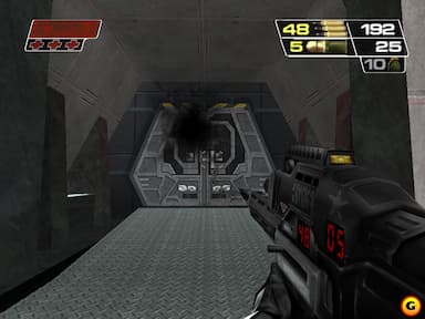 Red Faction II