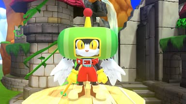 Klonoa Phantasy Reverie Series: Special Bundle PC Key Prices