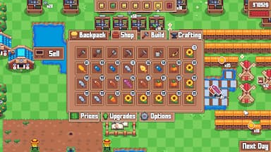 Another Farm Roguelike PC Key Prices