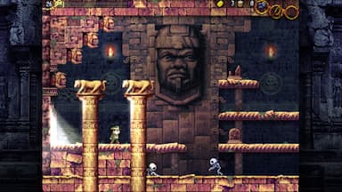 La-Mulana CD Key Prices for PC