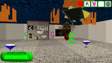 Baldi's Basics Plus CD Key Prices for PC