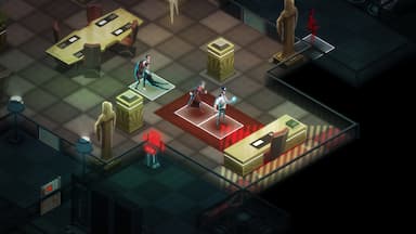 Invisible, Inc. Price Comparison