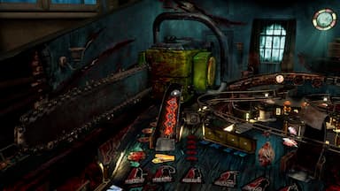 Pinball M - Texas Chainsaw Massacre Pinball CD Key Prices for PC